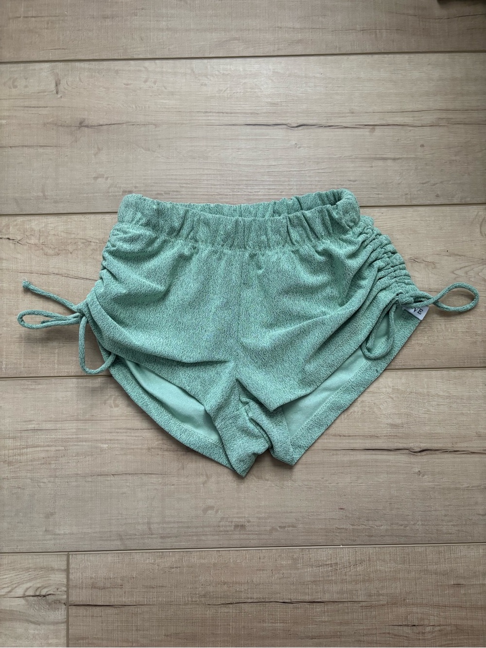 Five Dancewear High Tide Shorts
